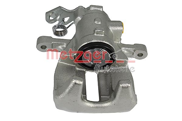 Etrier frana METZGER 6260555